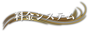 マザー川越店・狭山店｜料金システム